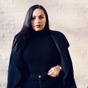 Meet your Posher, Corinna